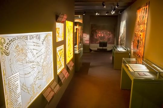 Culture House Reykjavik