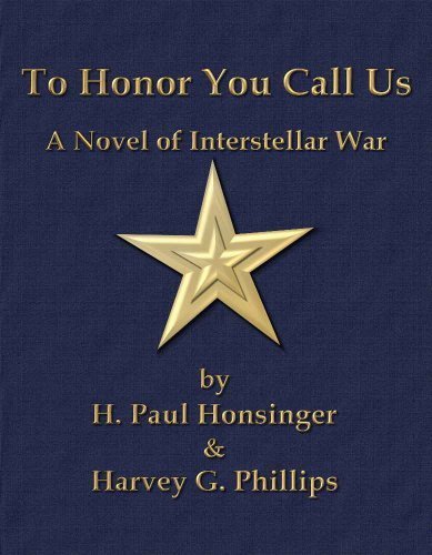 To Honor You Call Us (Man of War)