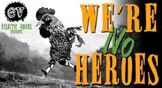 Art Work Courtesy of Eclectic Company Theatre