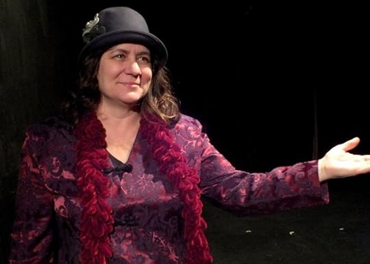 Photo Courtesy of Chelsea Sutton for Eclectic Company Theatre