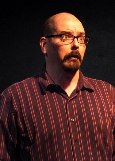 Photo Courtesy of Chelsea Sutton for Eclectic Company Theatre