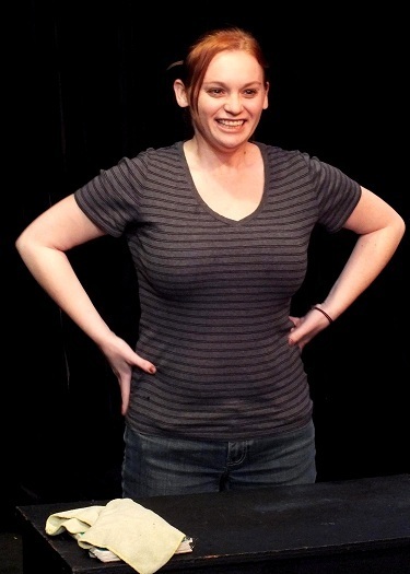 Photo Courtesy of Chelsea Sutton for Eclectic Company Theatre