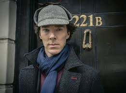 Cumberbatch hat