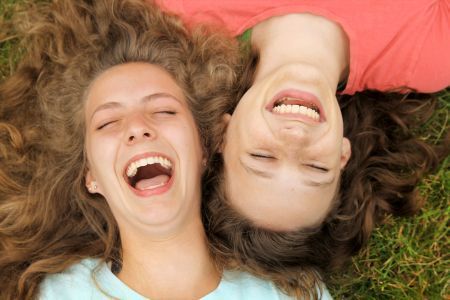 Shared Joy