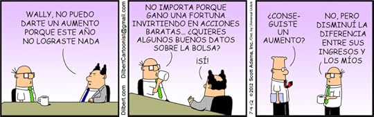 Aumento de sueldo