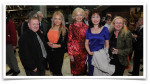 William Webster,Natalia Webster, Her Excellency Ms Quentin Bryce AC CVO, Governor General of Australia, Dr Irina Webster and myself at the reception after the book launch.
