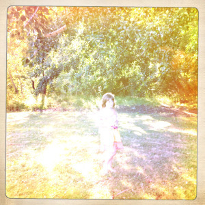 Ghost Child
