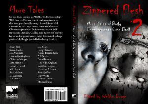 Zippered Flesh 2