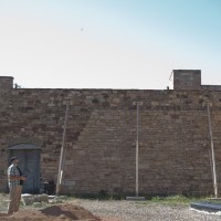 quadcopter photogrammetry