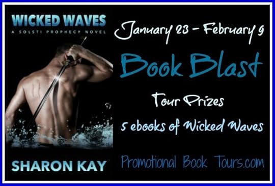 WickedWavesbookblast