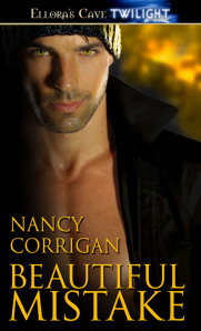 Beautiful Mistake by Nancy Corrigan