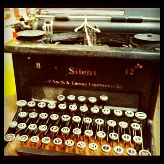 Writers Don't Write to Get Published