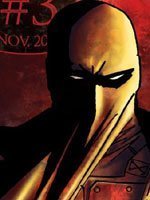 PLB Comics - Fall