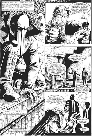 Preview Page from the Fall