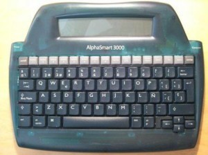 alphasmart