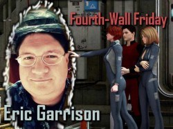 Reality Check Fourth Wall Friday