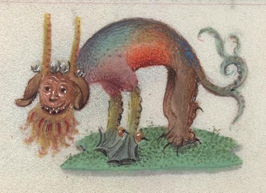 marginalia