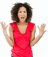 The #1 reason why you may be single is...