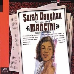 Sarah Vaughan Sings Peter Gunn
