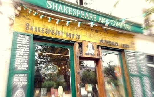 Bookstore