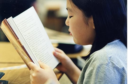 reading