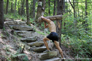 You know I'M not going to do this. I had to find SOMEONE who might.