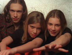 Hansons