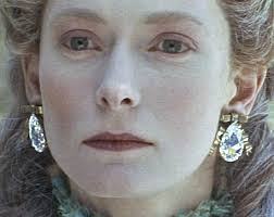Tilda pretty