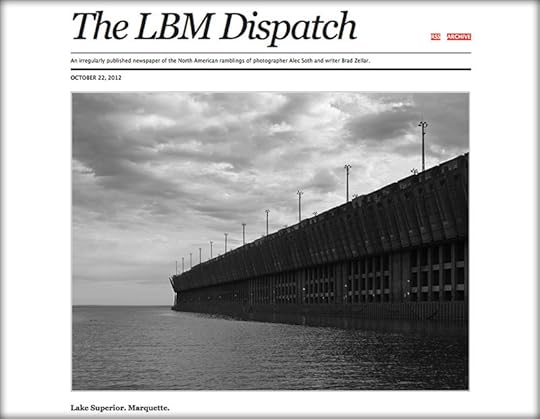 LBM dispatch
