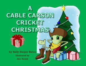 New Christmas cover