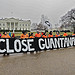 Close Guantanamo