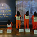 The Price of Freedom: Witness Against Torture activists call for the closure of Guantanamo in the Museum of American History