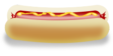 hotdog-156477_640