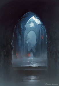 Artist: Charlie Bowater