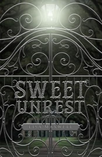 Sweet Unrest final