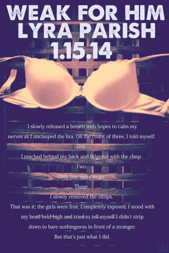 Bra