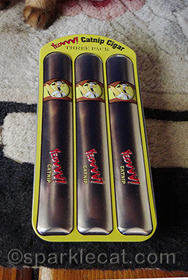 I call this fun in triplicate!