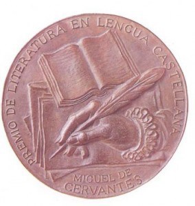 CERVANTES