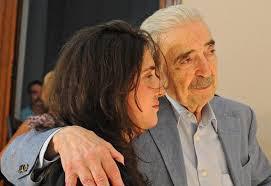 gerlman y nieta