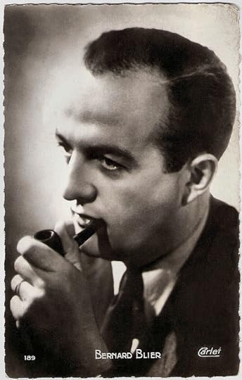 Bernard Blier