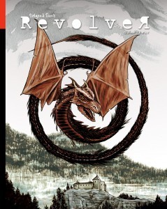 Vol three of the series will feature my first autobio work, and Dracula Son of the Dragon with Mark Sable!
