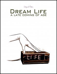 Cover art for Dream Life book one
