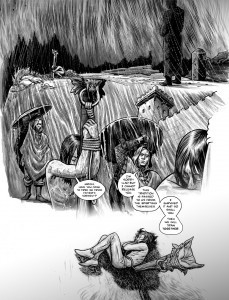 Dracula Son of the Dragon