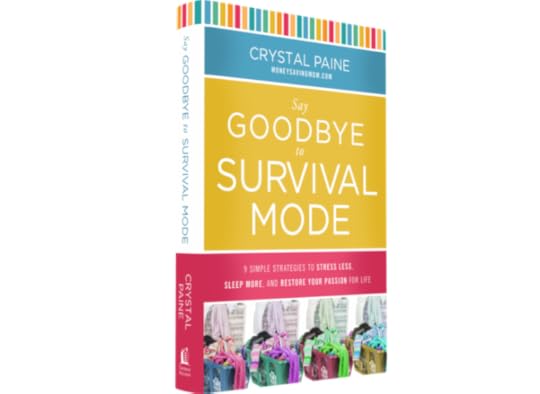 Say Goodbye to Survival Mode