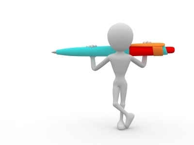 Post image for Stop Procrastinating – Start Writing!