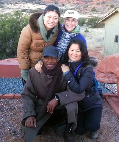 Ilchi Lee - body & brain