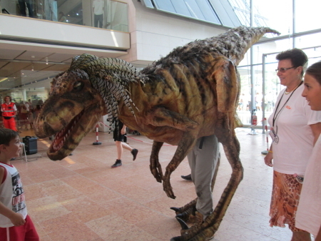 dinos