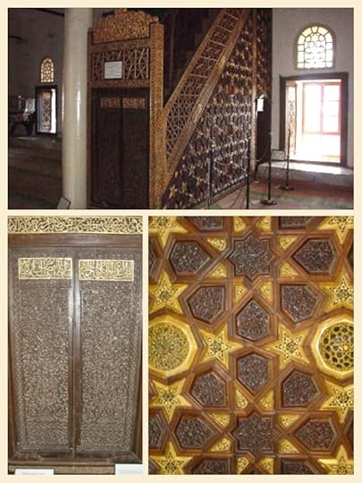 door-pulpit