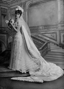 Presentation Gown