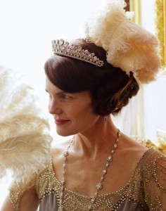 Lady Cora